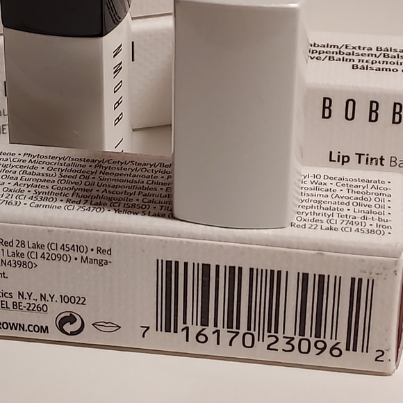 BOBBI BROWN Extra Lip Tint *PINK SPARKLE* - Picture 4 of 5